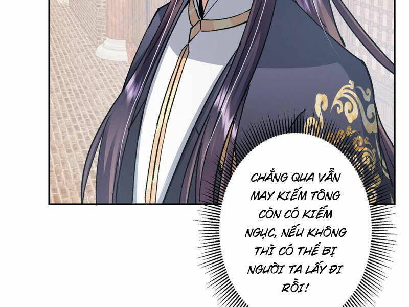 Chưởng Môn Khiêm Tốn Chút - Chapter 284 - Page 82