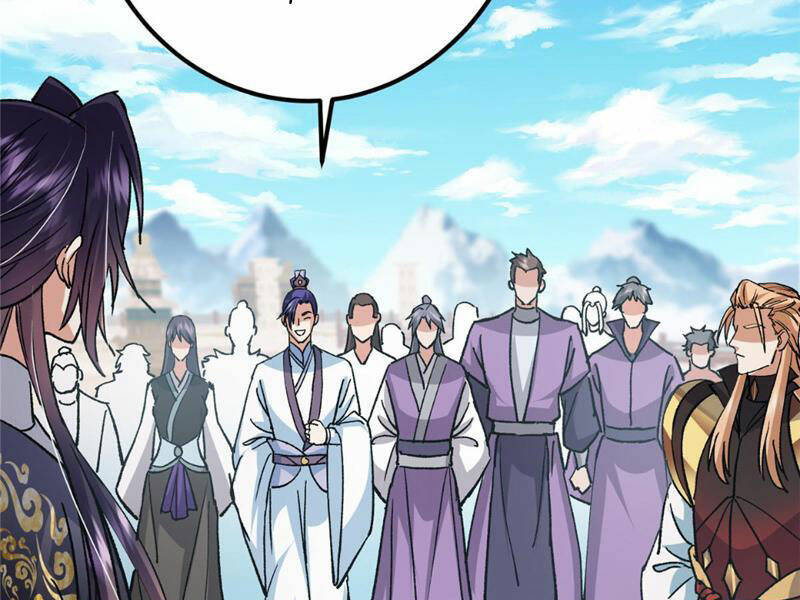 Chưởng Môn Khiêm Tốn Chút - Chapter 284 - Page 84