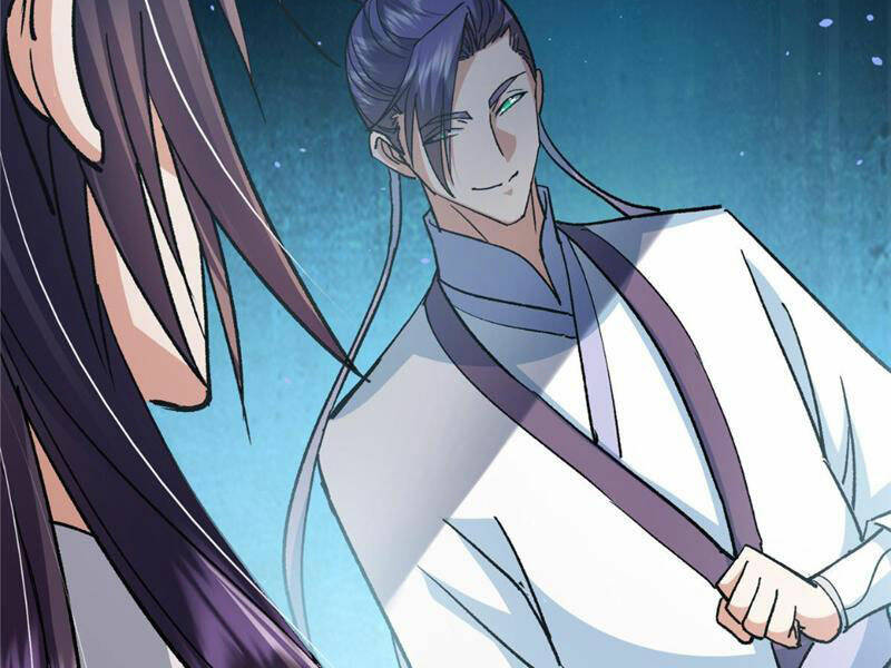 Chưởng Môn Khiêm Tốn Chút - Chapter 284 - Page 87