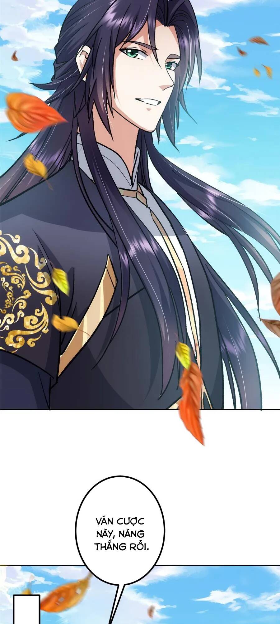 Chưởng Môn Khiêm Tốn Chút - Chapter 285 - Page 18