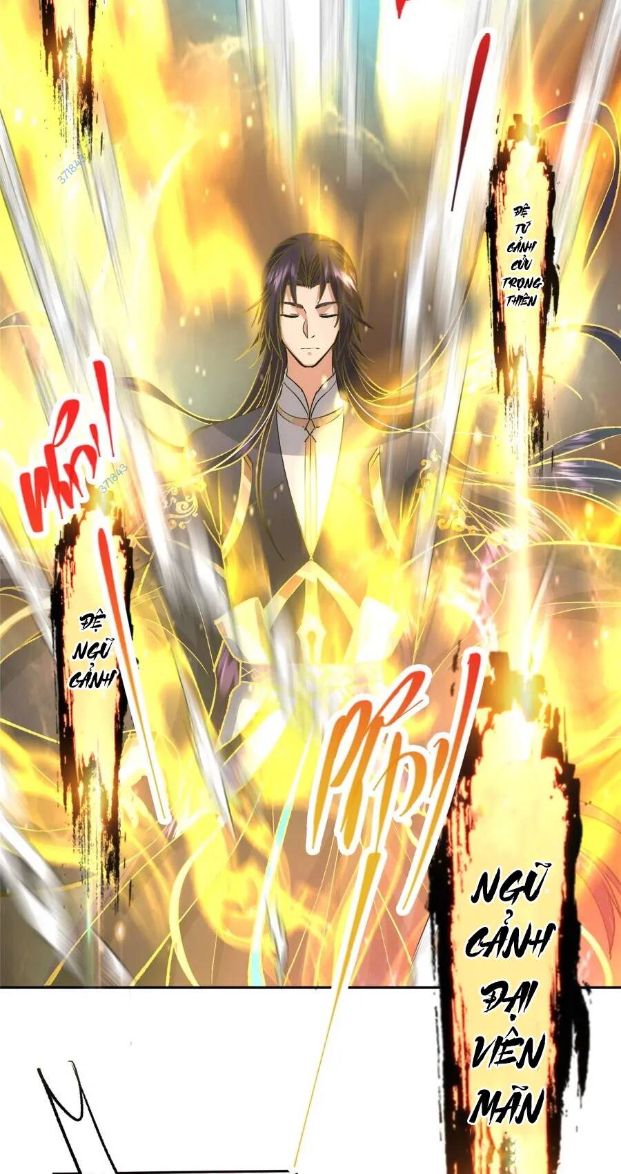 Chưởng Môn Khiêm Tốn Chút - Chapter 285 - Page 20