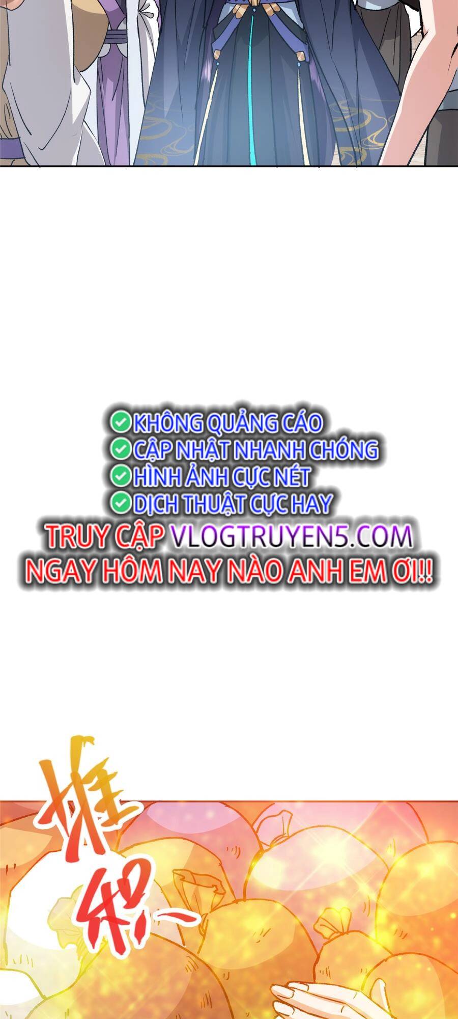 Chưởng Môn Khiêm Tốn Chút - Chapter 285 - Page 23