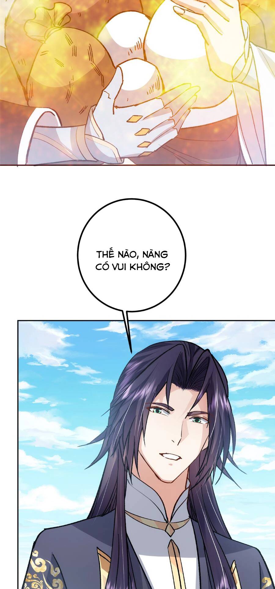 Chưởng Môn Khiêm Tốn Chút - Chapter 285 - Page 24