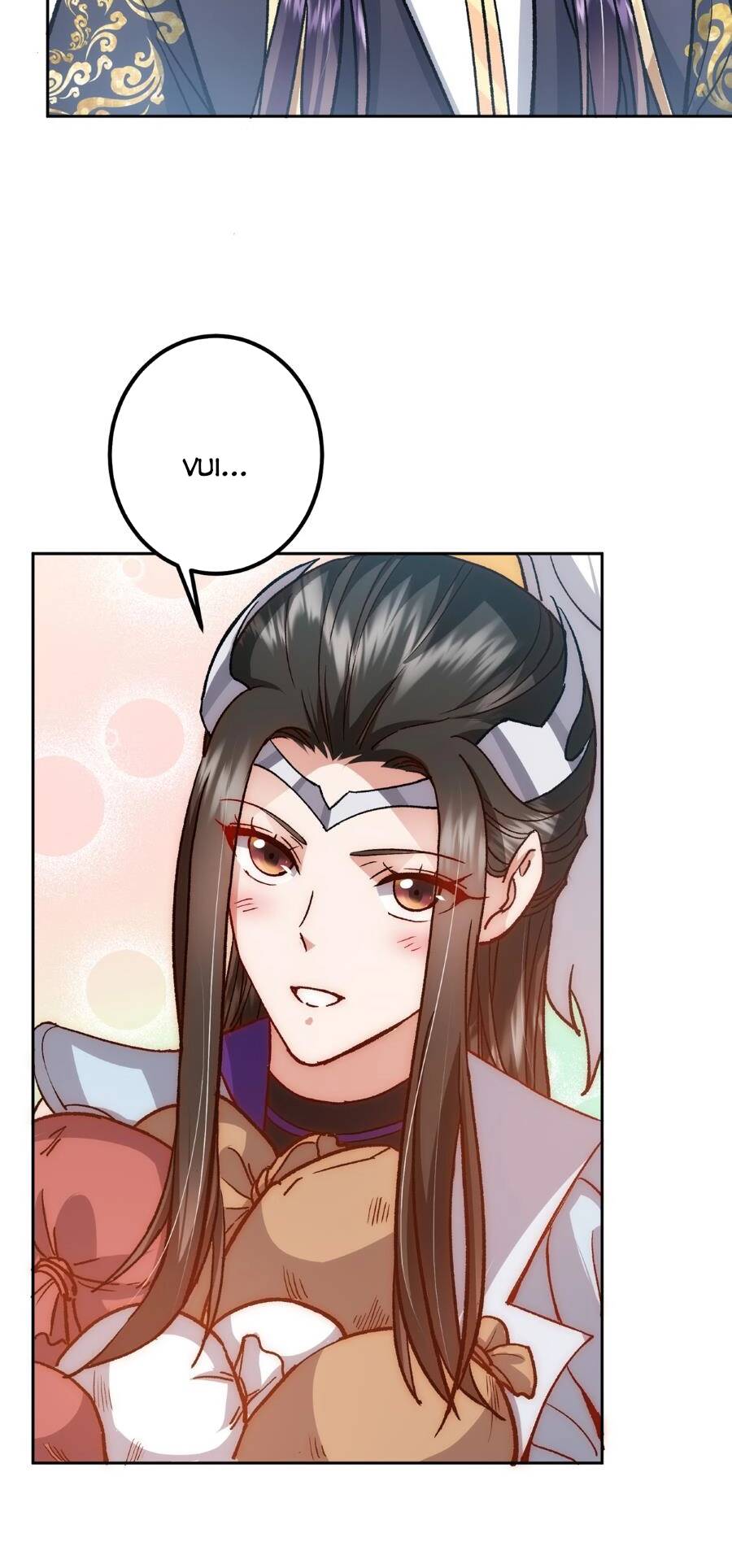 Chưởng Môn Khiêm Tốn Chút - Chapter 285 - Page 25