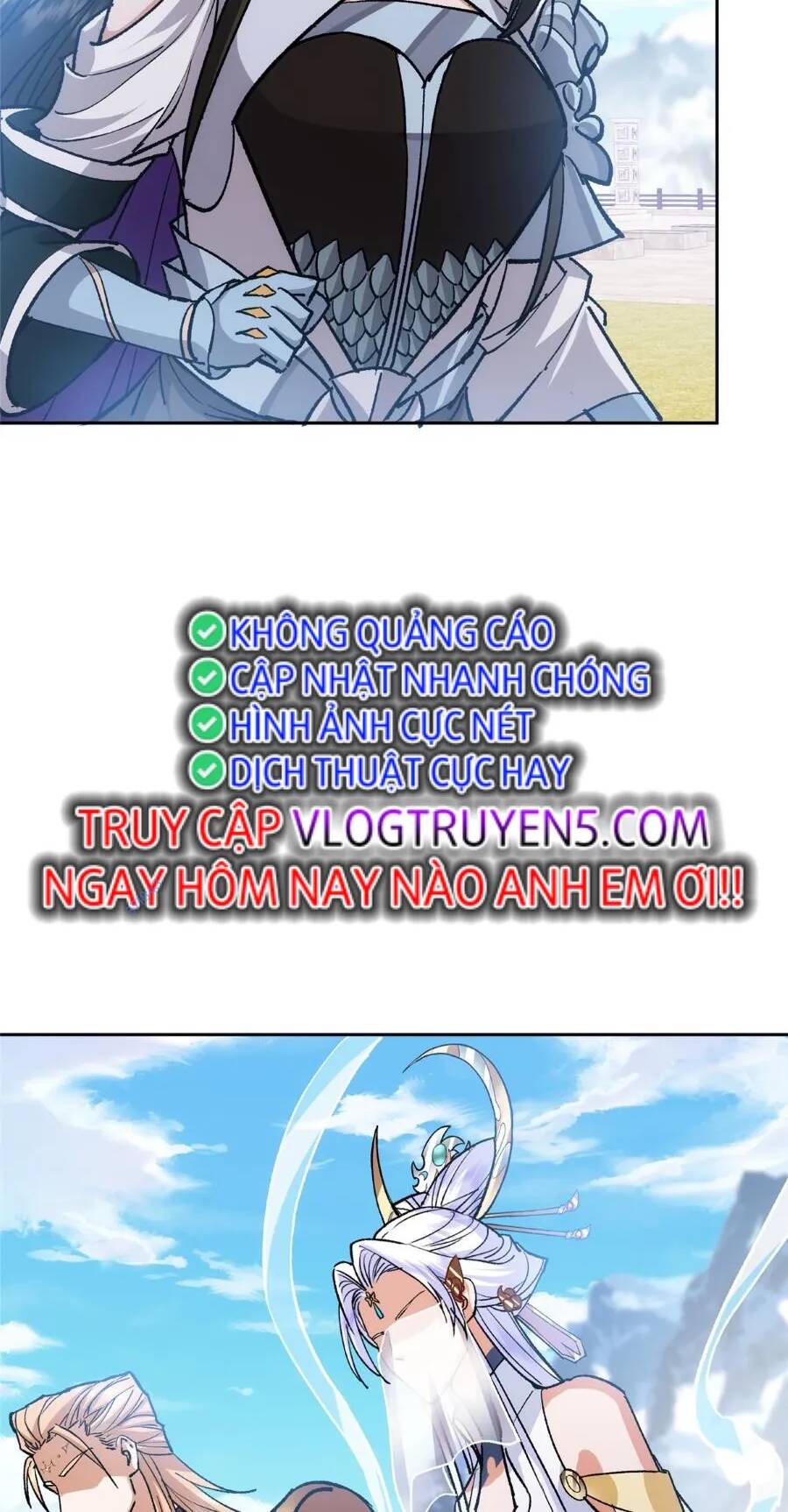 Chưởng Môn Khiêm Tốn Chút - Chapter 285 - Page 3