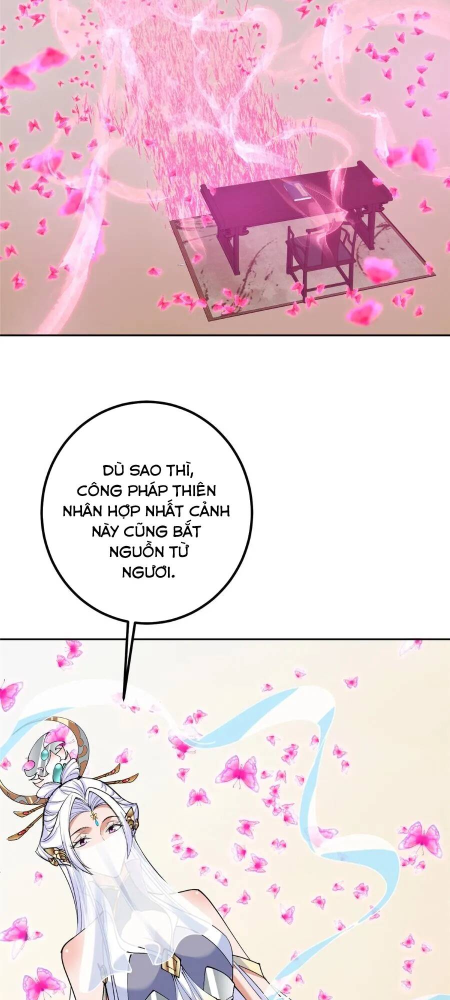 Chưởng Môn Khiêm Tốn Chút - Chapter 286 - Page 11