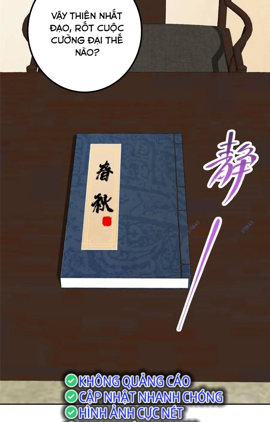 Chưởng Môn Khiêm Tốn Chút - Chapter 286 - Page 13