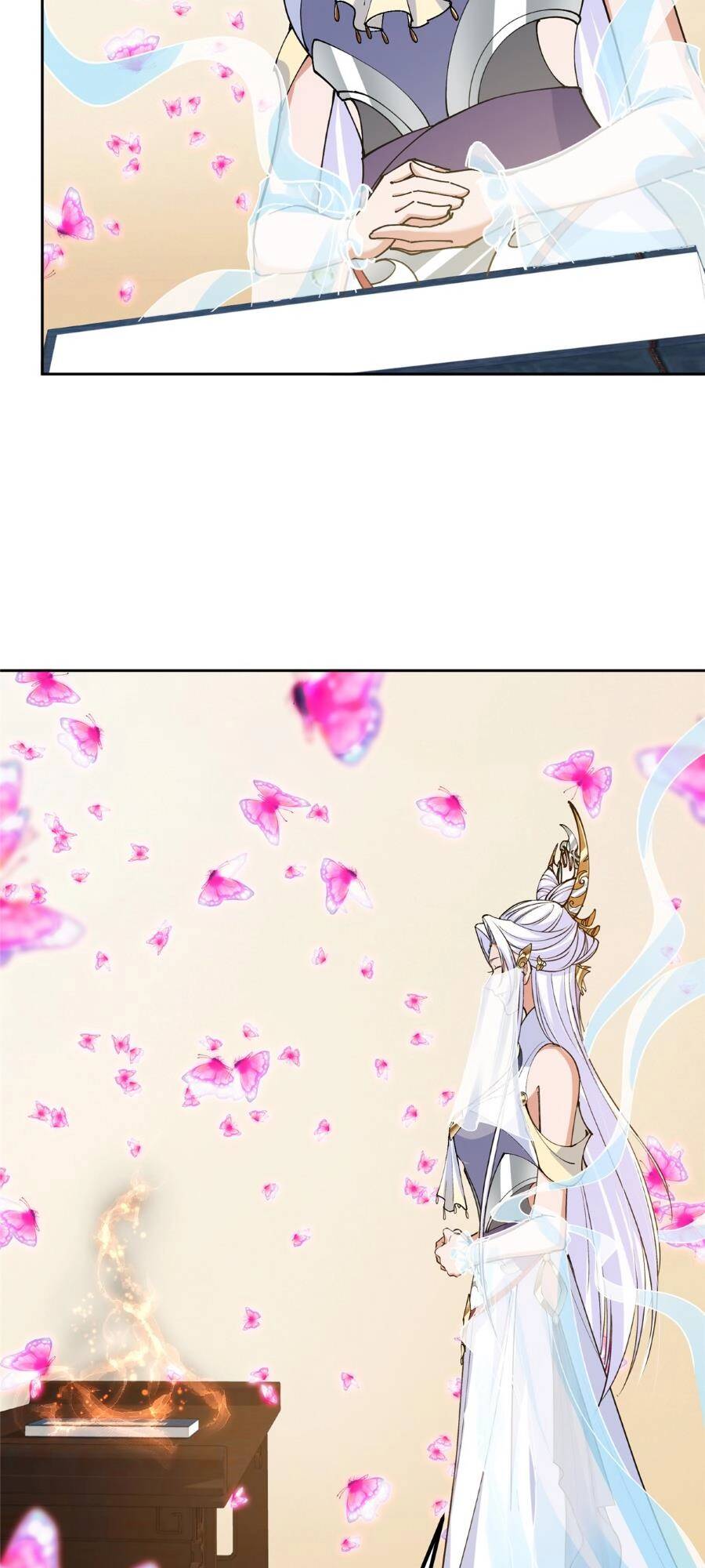 Chưởng Môn Khiêm Tốn Chút - Chapter 286 - Page 15