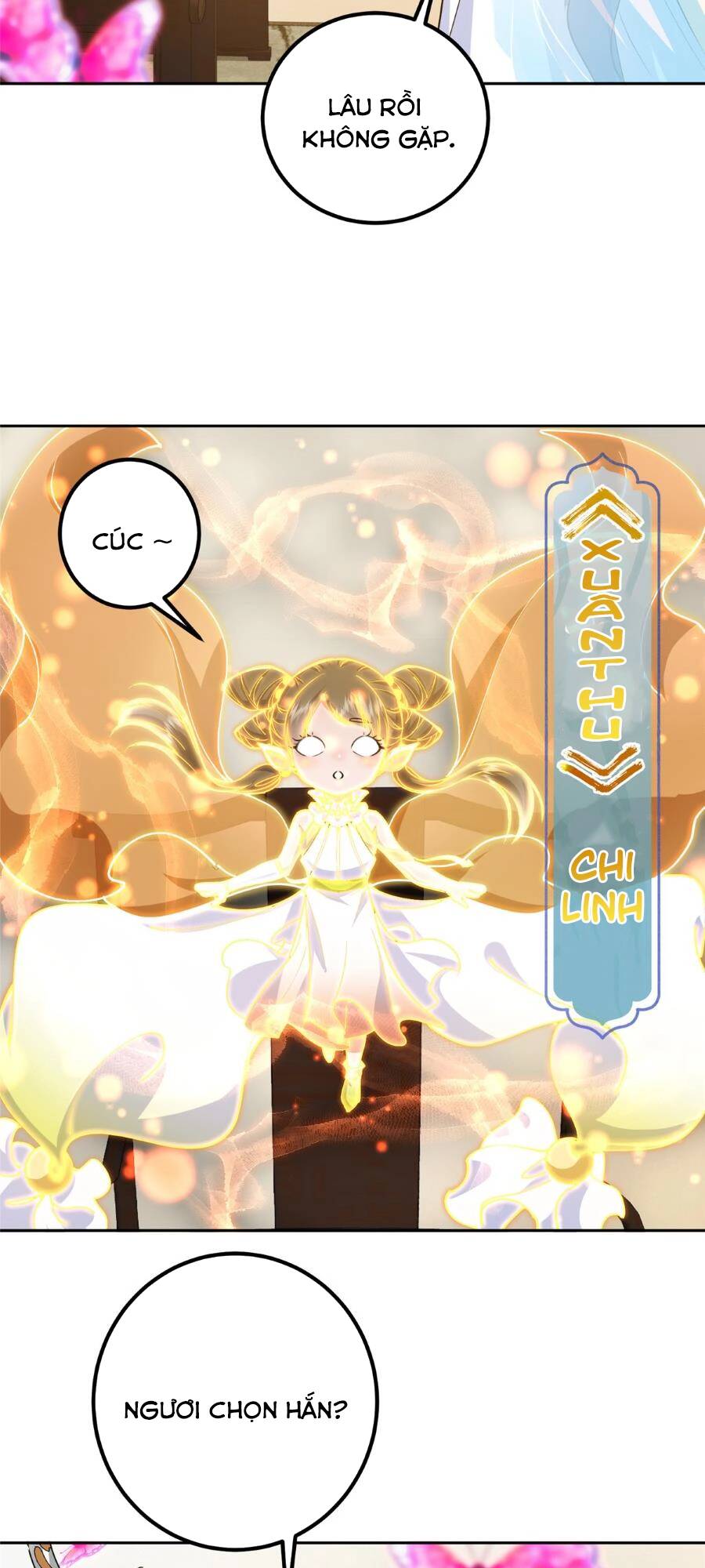 Chưởng Môn Khiêm Tốn Chút - Chapter 286 - Page 16