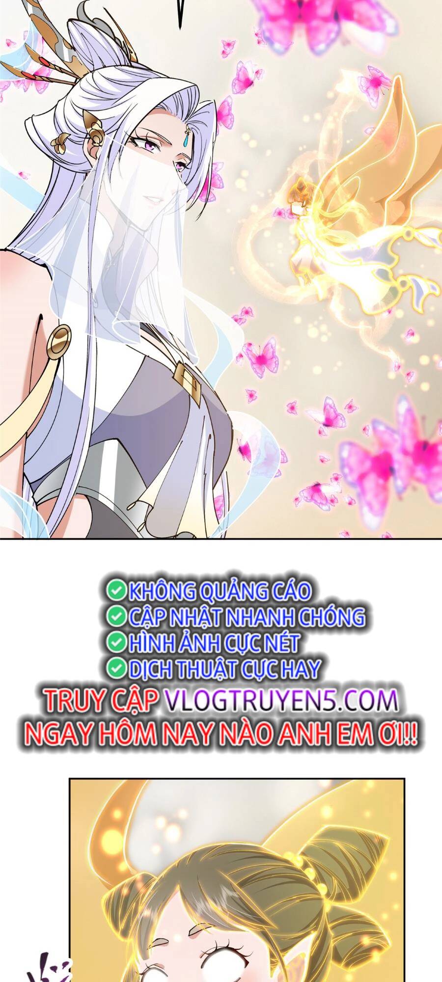 Chưởng Môn Khiêm Tốn Chút - Chapter 286 - Page 17