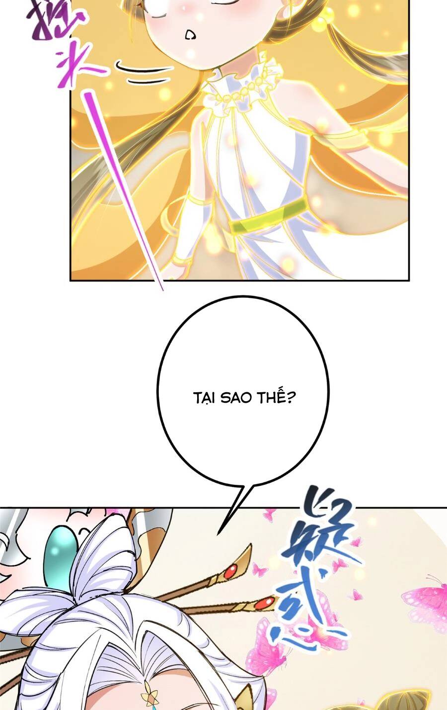 Chưởng Môn Khiêm Tốn Chút - Chapter 286 - Page 18