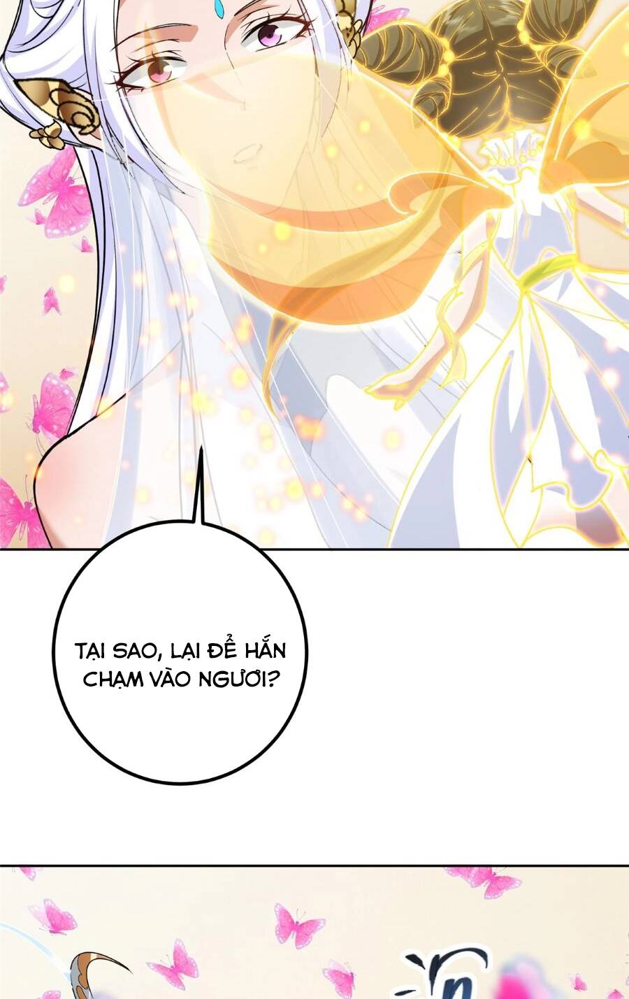 Chưởng Môn Khiêm Tốn Chút - Chapter 286 - Page 19