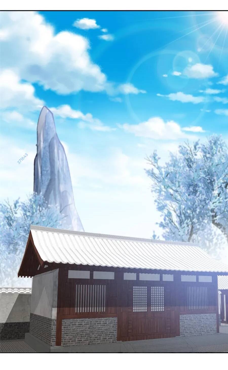 Chưởng Môn Khiêm Tốn Chút - Chapter 286 - Page 24