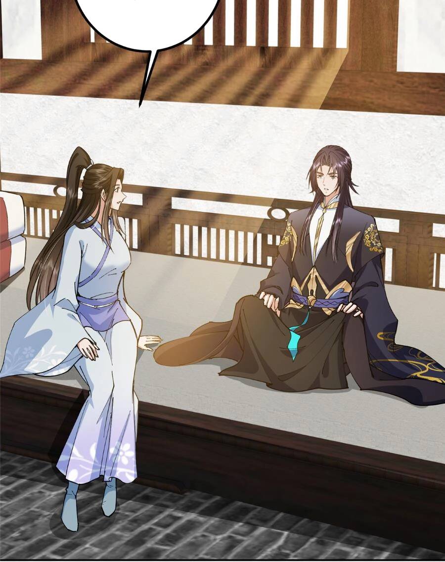 Chưởng Môn Khiêm Tốn Chút - Chapter 286 - Page 30