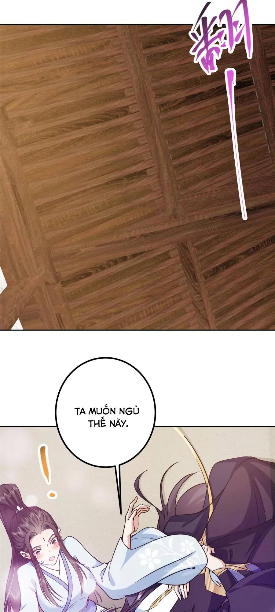 Chưởng Môn Khiêm Tốn Chút - Chapter 286 - Page 32