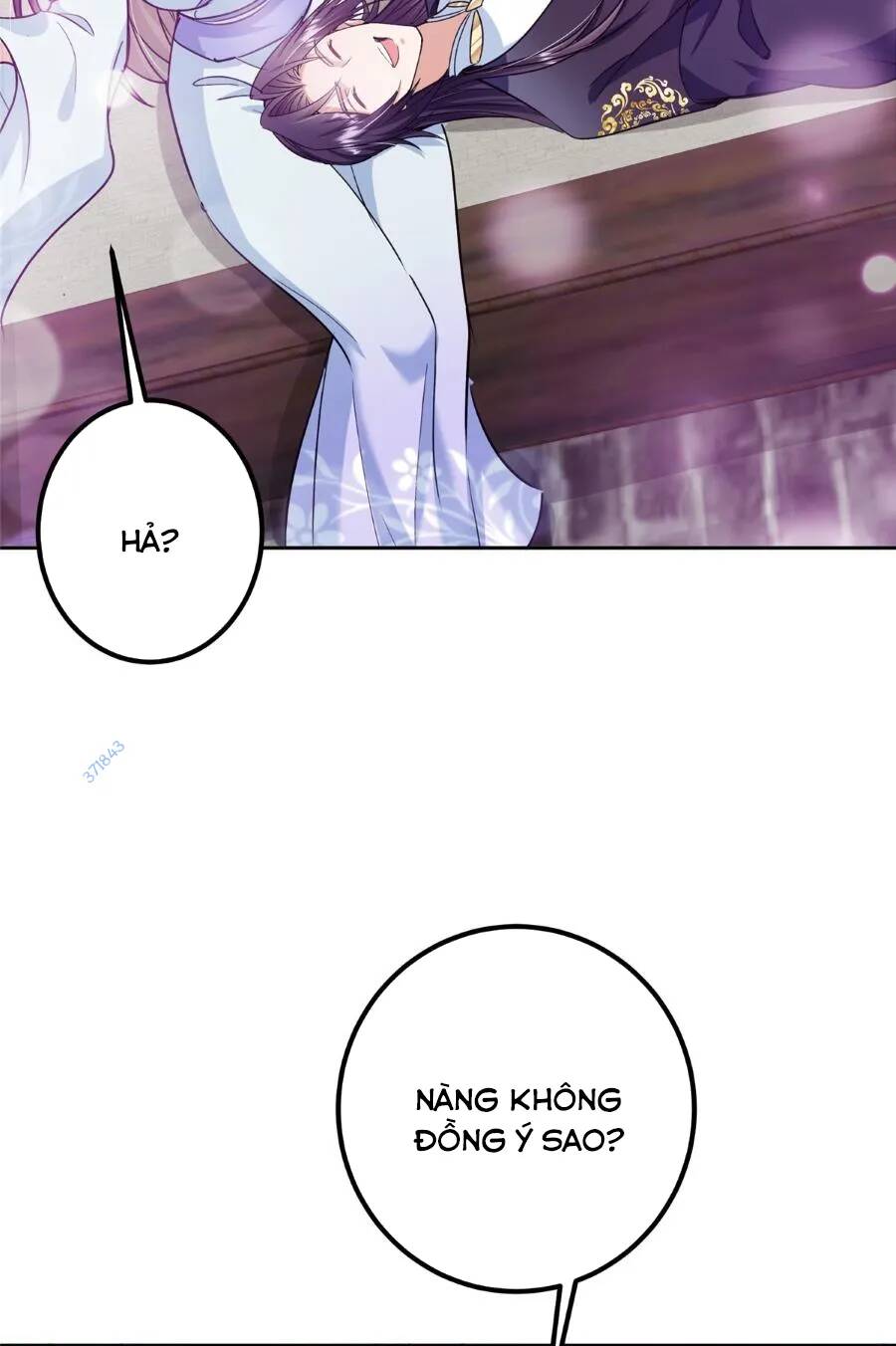 Chưởng Môn Khiêm Tốn Chút - Chapter 286 - Page 33