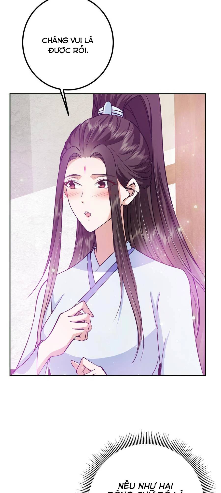 Chưởng Môn Khiêm Tốn Chút - Chapter 286 - Page 35