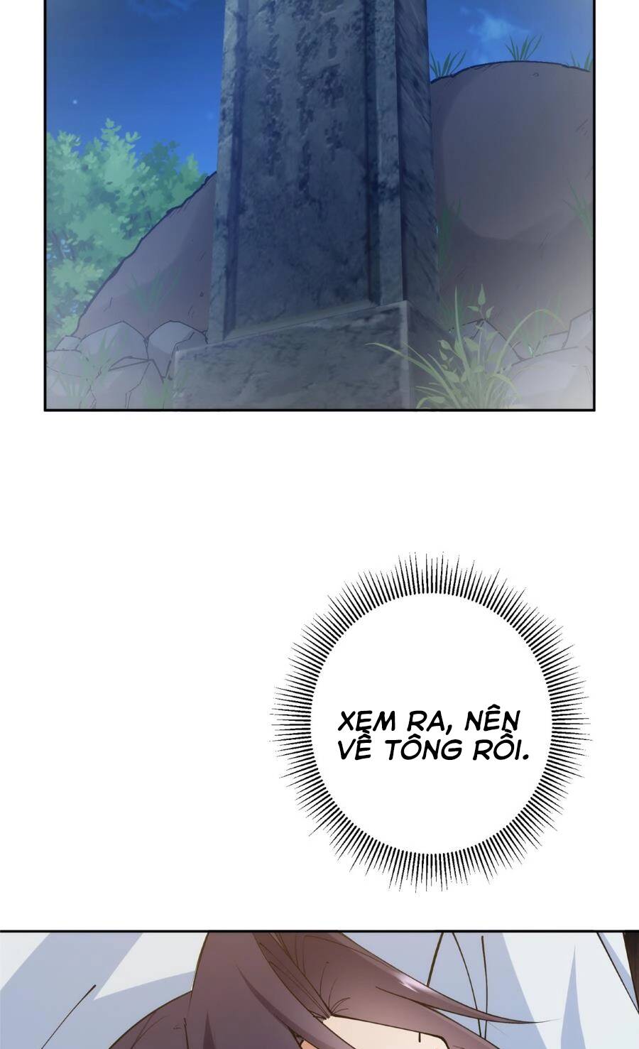 Chưởng Môn Khiêm Tốn Chút - Chapter 286 - Page 38