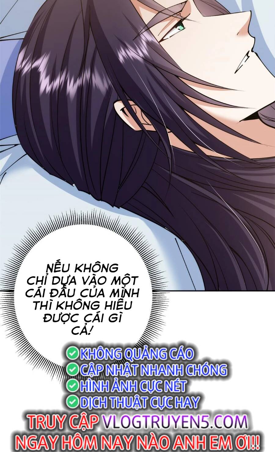 Chưởng Môn Khiêm Tốn Chút - Chapter 286 - Page 39