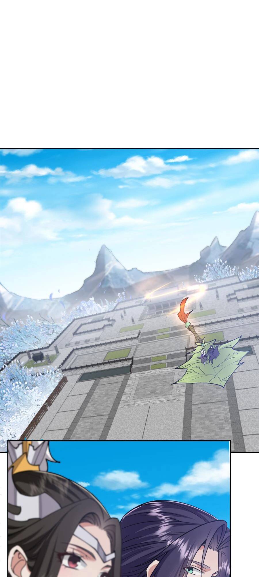 Chưởng Môn Khiêm Tốn Chút - Chapter 286 - Page 5