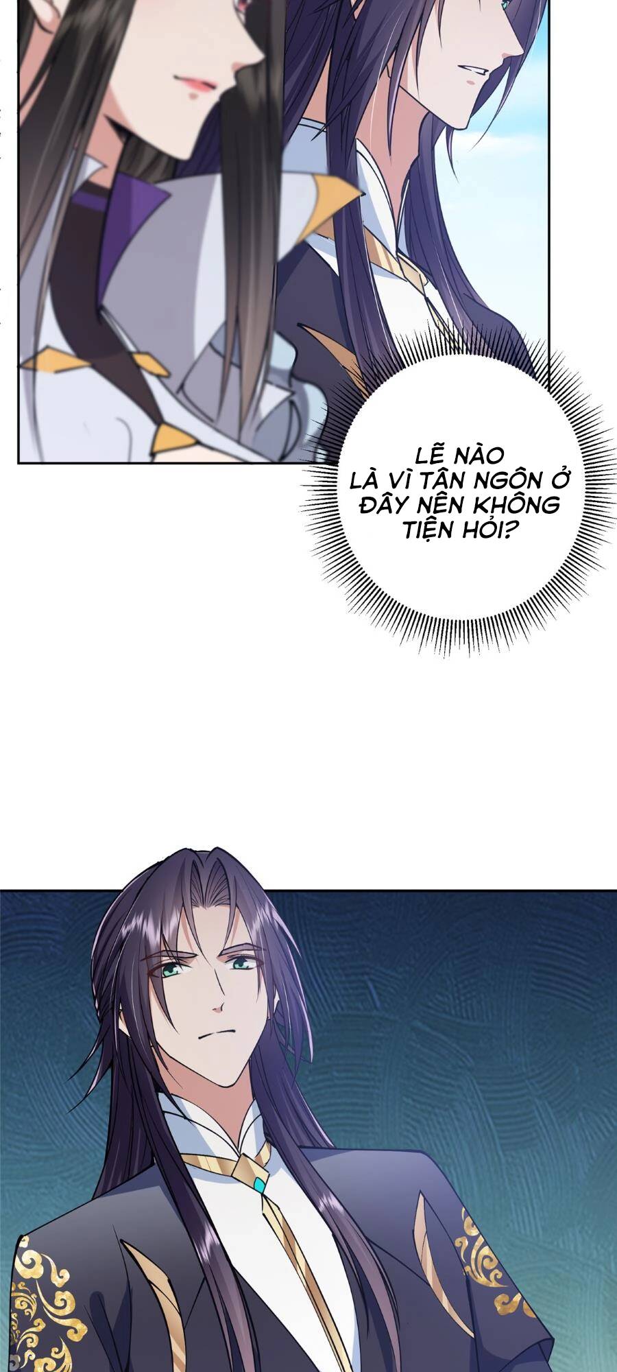 Chưởng Môn Khiêm Tốn Chút - Chapter 286 - Page 6