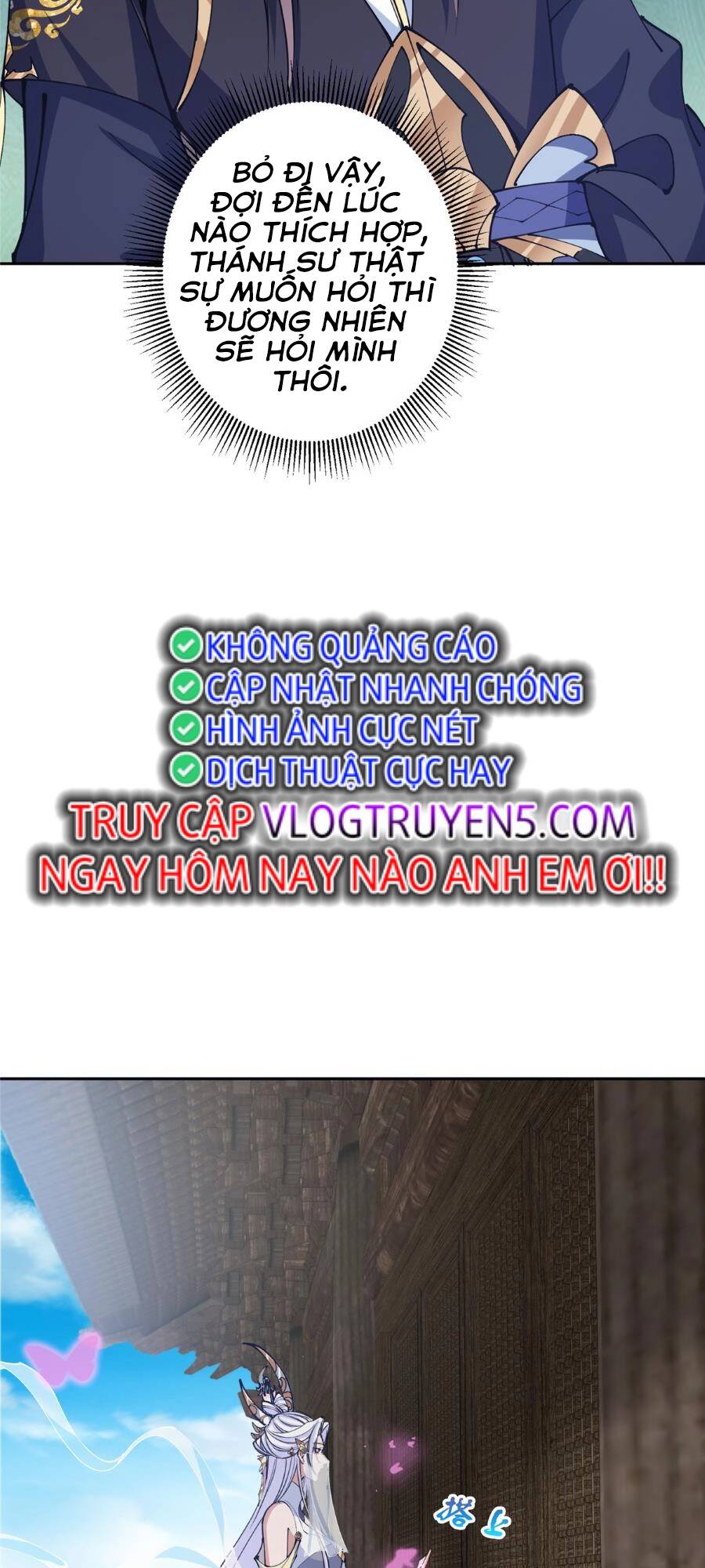 Chưởng Môn Khiêm Tốn Chút - Chapter 286 - Page 7