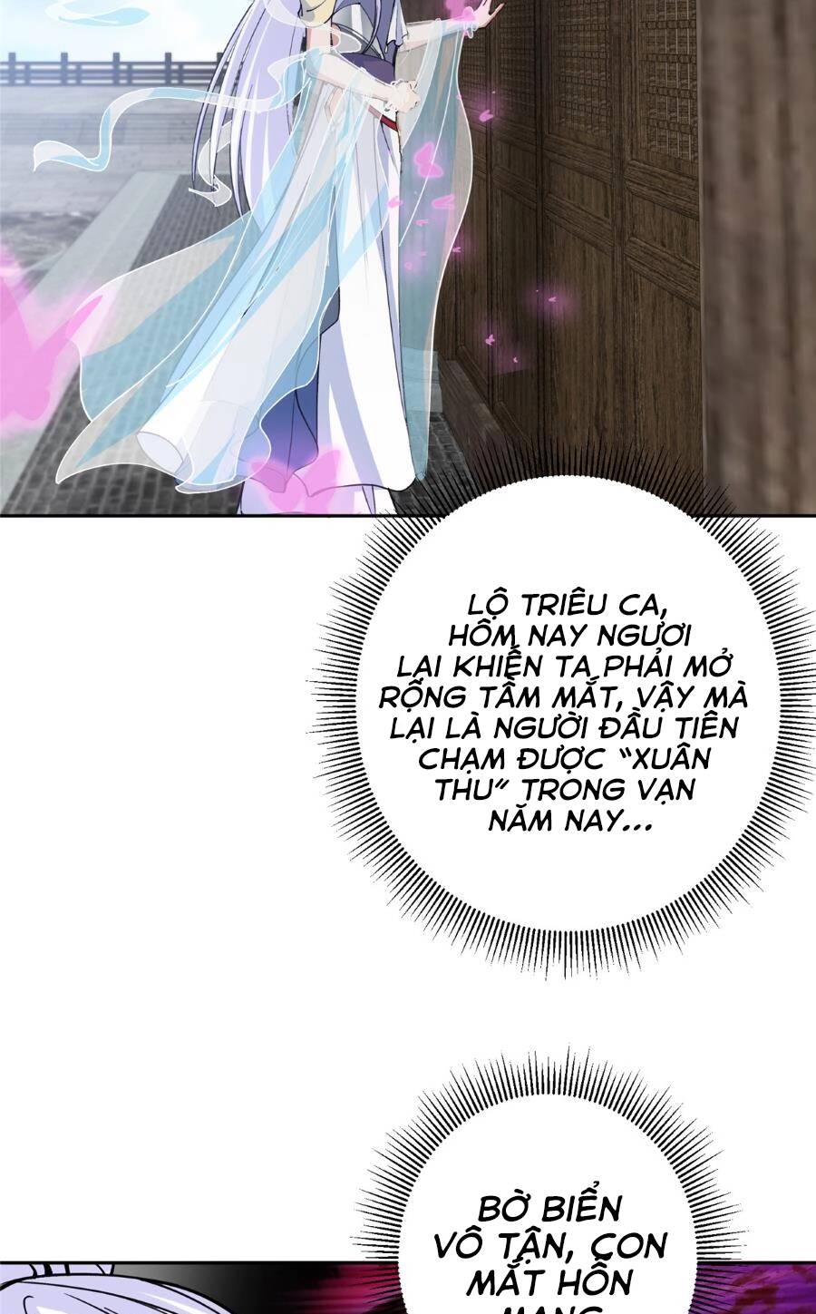 Chưởng Môn Khiêm Tốn Chút - Chapter 286 - Page 8