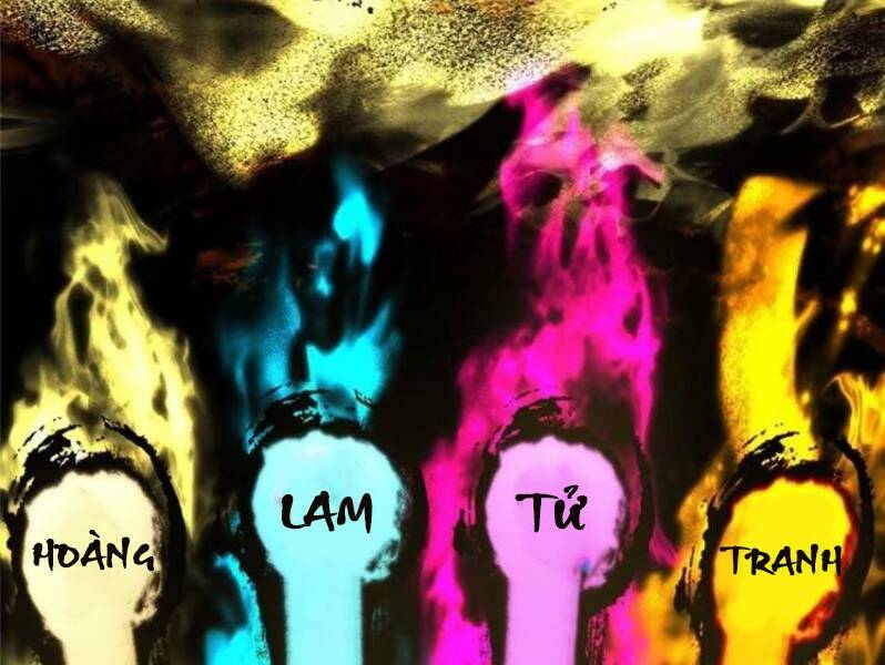 Chưởng Môn Khiêm Tốn Chút - Chapter 287 - Page 100