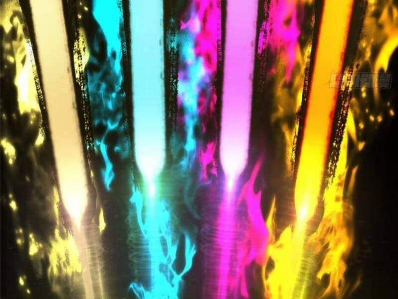 Chưởng Môn Khiêm Tốn Chút - Chapter 287 - Page 101