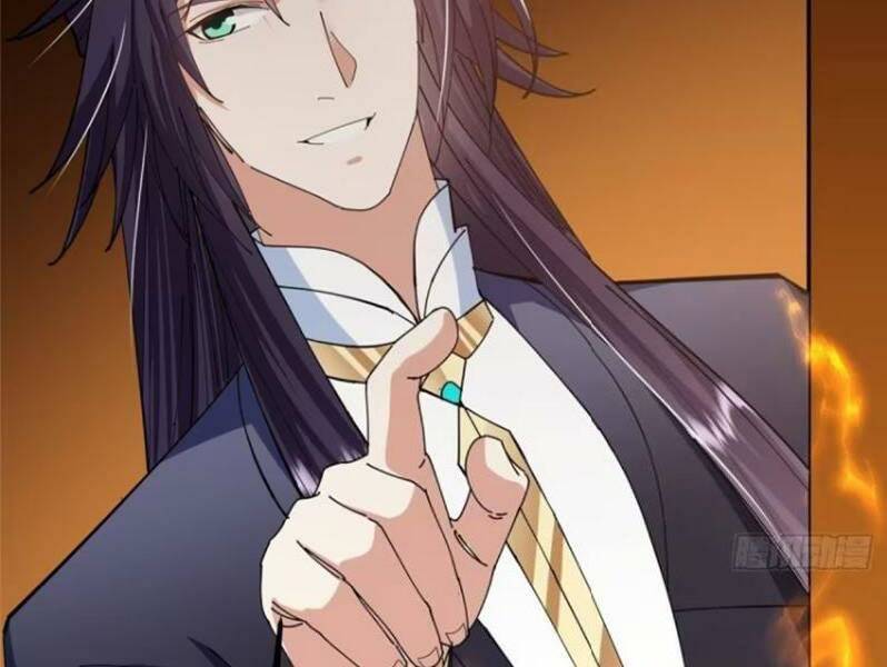 Chưởng Môn Khiêm Tốn Chút - Chapter 287 - Page 104