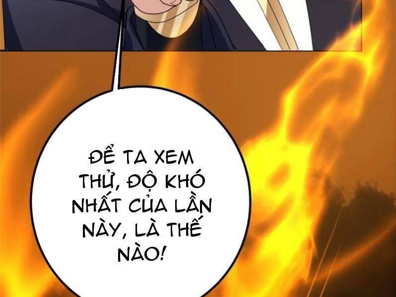 Chưởng Môn Khiêm Tốn Chút - Chapter 287 - Page 105