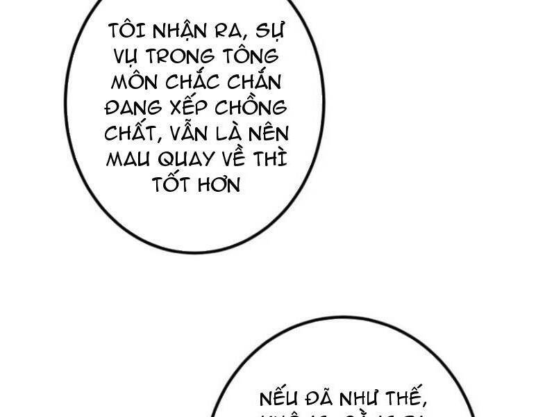 Chưởng Môn Khiêm Tốn Chút - Chapter 287 - Page 10