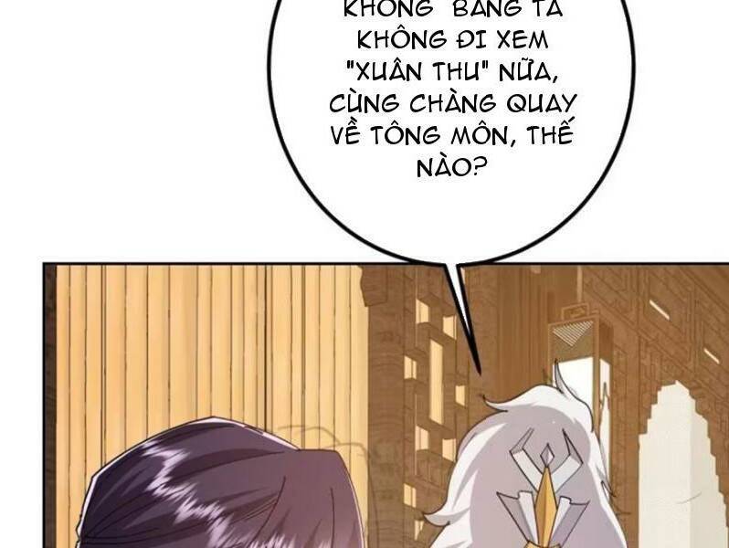 Chưởng Môn Khiêm Tốn Chút - Chapter 287 - Page 11