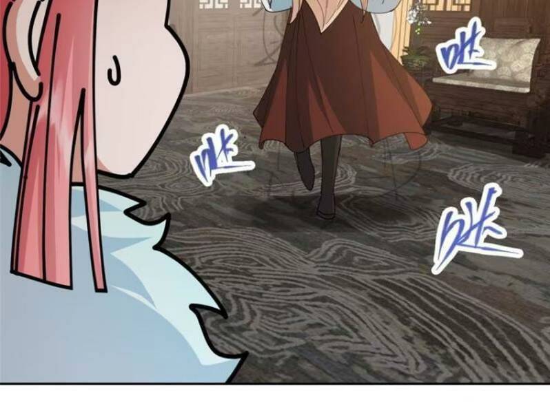 Chưởng Môn Khiêm Tốn Chút - Chapter 287 - Page 22