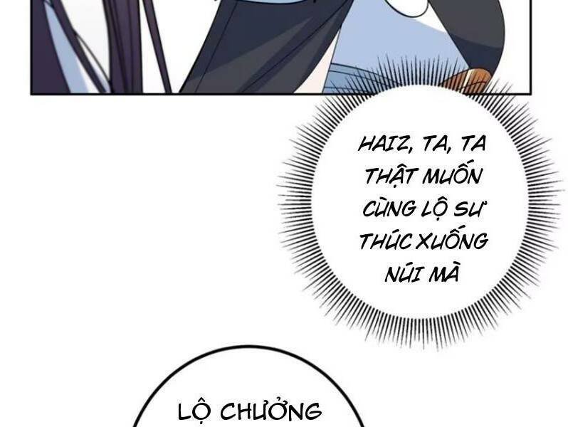 Chưởng Môn Khiêm Tốn Chút - Chapter 287 - Page 25