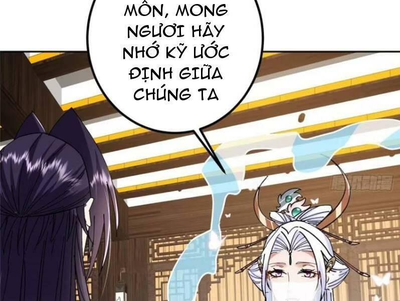 Chưởng Môn Khiêm Tốn Chút - Chapter 287 - Page 26