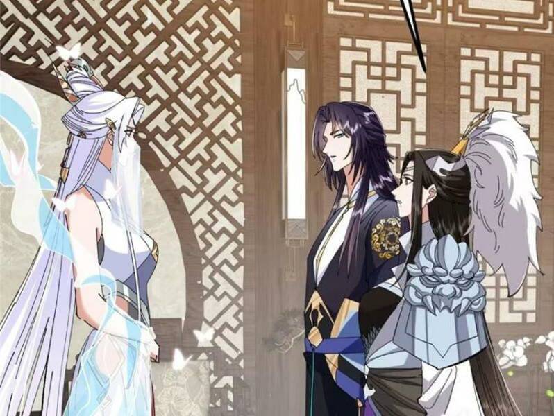 Chưởng Môn Khiêm Tốn Chút - Chapter 287 - Page 29