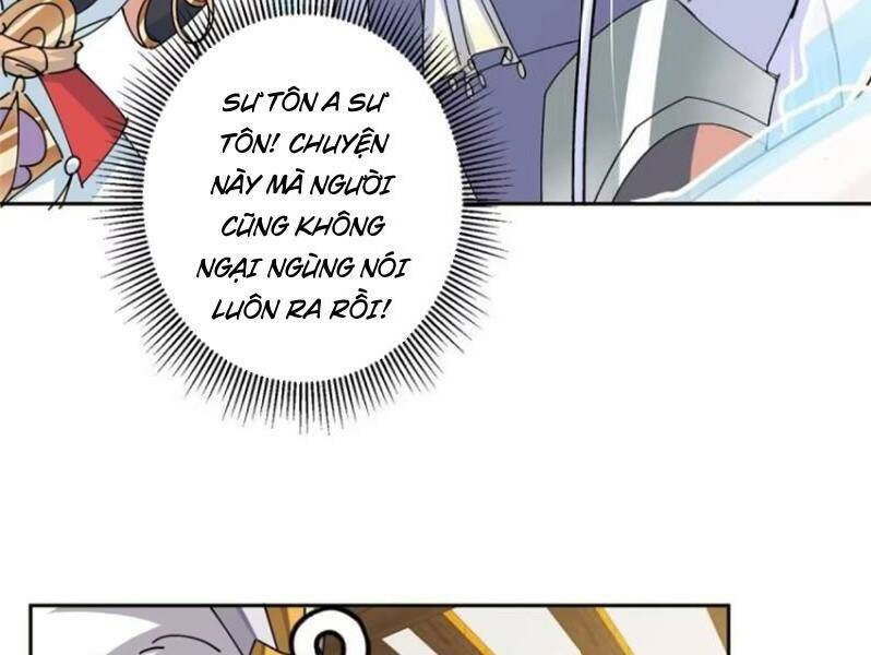 Chưởng Môn Khiêm Tốn Chút - Chapter 287 - Page 33