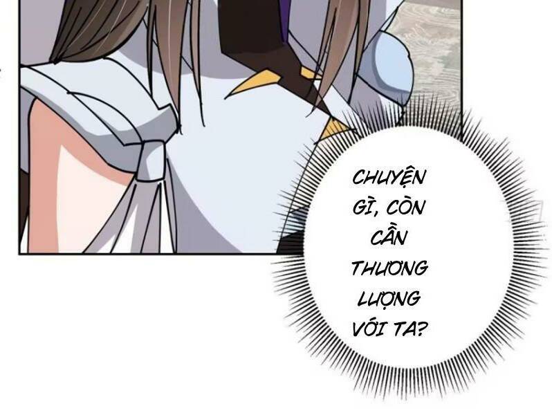 Chưởng Môn Khiêm Tốn Chút - Chapter 287 - Page 35