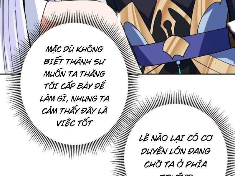 Chưởng Môn Khiêm Tốn Chút - Chapter 287 - Page 38