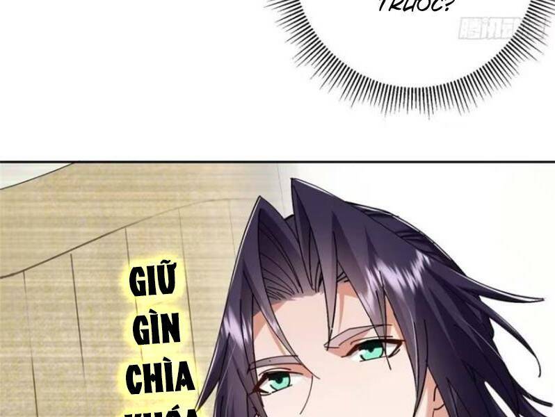 Chưởng Môn Khiêm Tốn Chút - Chapter 287 - Page 39