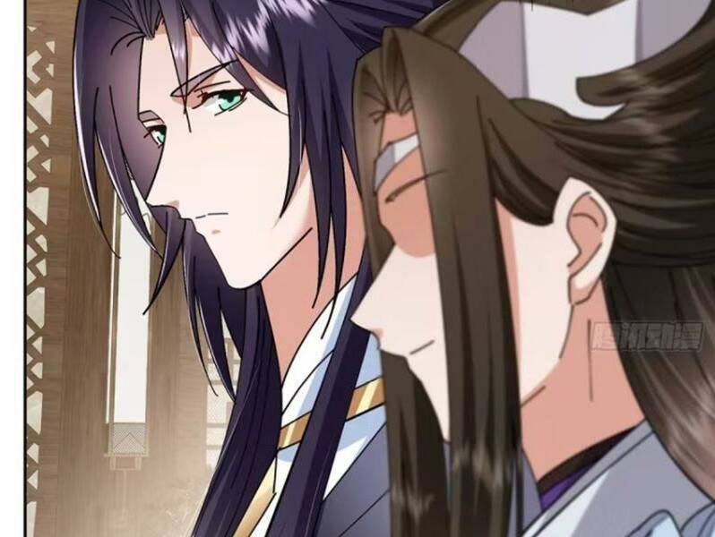 Chưởng Môn Khiêm Tốn Chút - Chapter 287 - Page 42