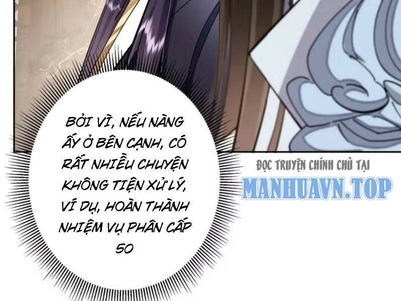 Chưởng Môn Khiêm Tốn Chút - Chapter 287 - Page 43