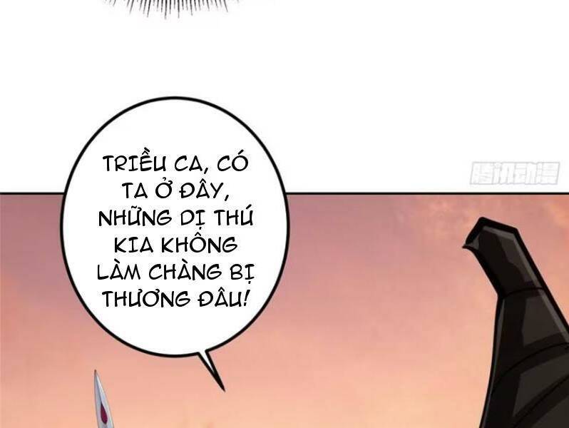 Chưởng Môn Khiêm Tốn Chút - Chapter 287 - Page 44