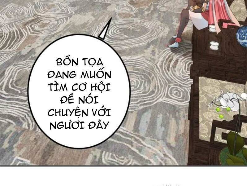 Chưởng Môn Khiêm Tốn Chút - Chapter 287 - Page 4