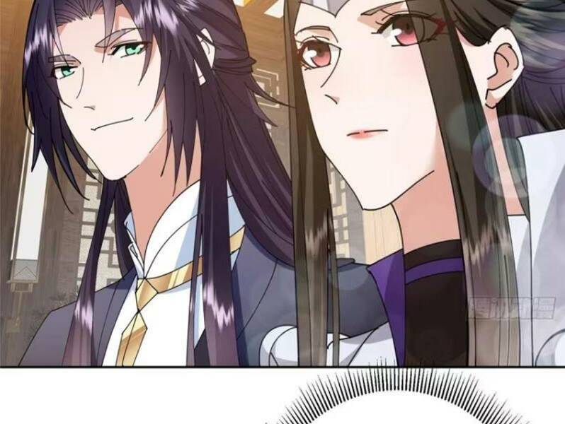 Chưởng Môn Khiêm Tốn Chút - Chapter 287 - Page 49