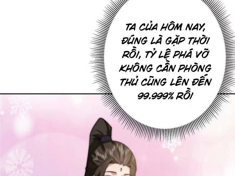 Chưởng Môn Khiêm Tốn Chút - Chapter 287 - Page 50
