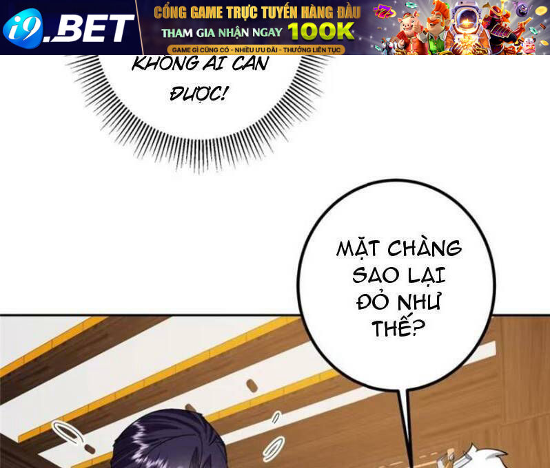 Chưởng Môn Khiêm Tốn Chút - Chapter 287 - Page 55