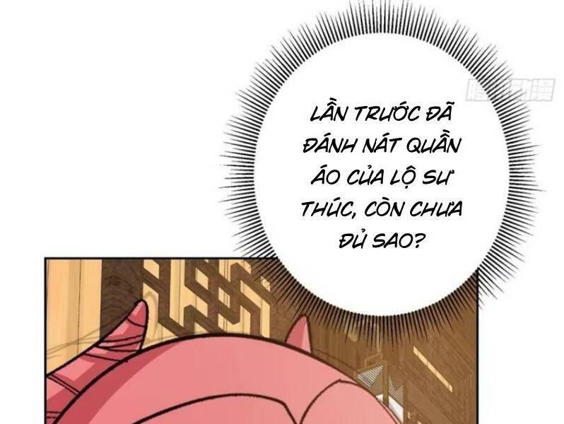 Chưởng Môn Khiêm Tốn Chút - Chapter 287 - Page 5