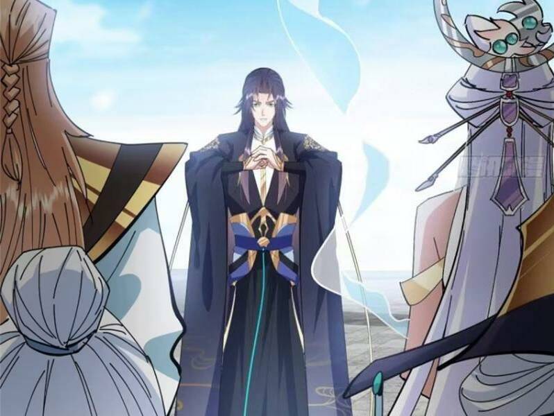 Chưởng Môn Khiêm Tốn Chút - Chapter 287 - Page 60